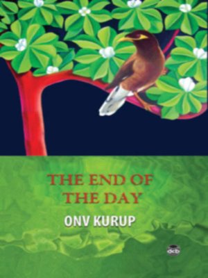 cover image of The End of the Day